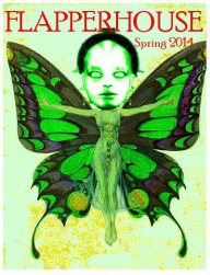 flapperhousewhitecover